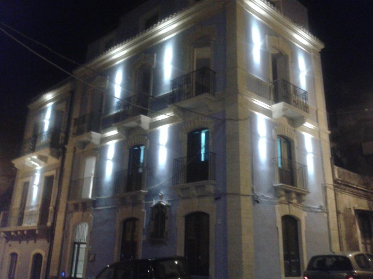 Sky Apartments - Catania City Center Luaran gambar