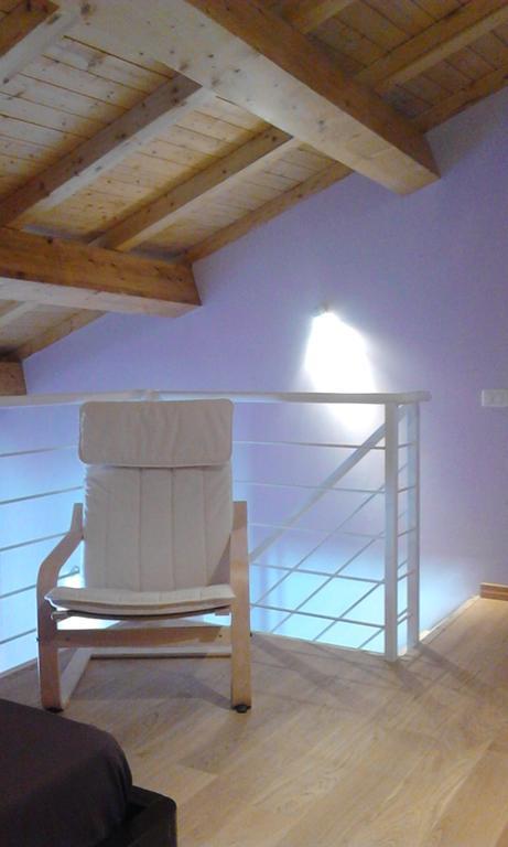 Sky Apartments - Catania City Center Luaran gambar